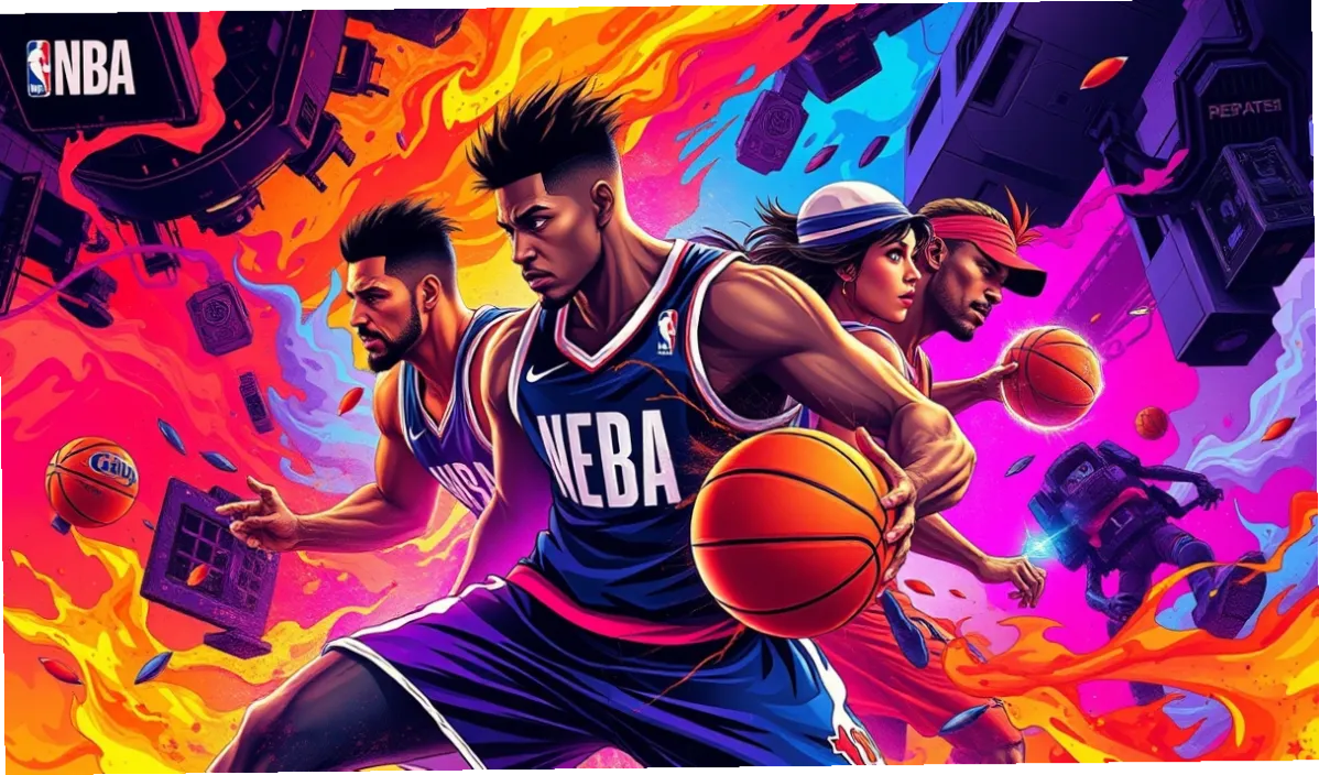 NBA总决赛抢七纪录 示意图