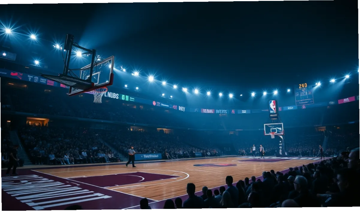 NBA总决赛抢七纪录 示例图